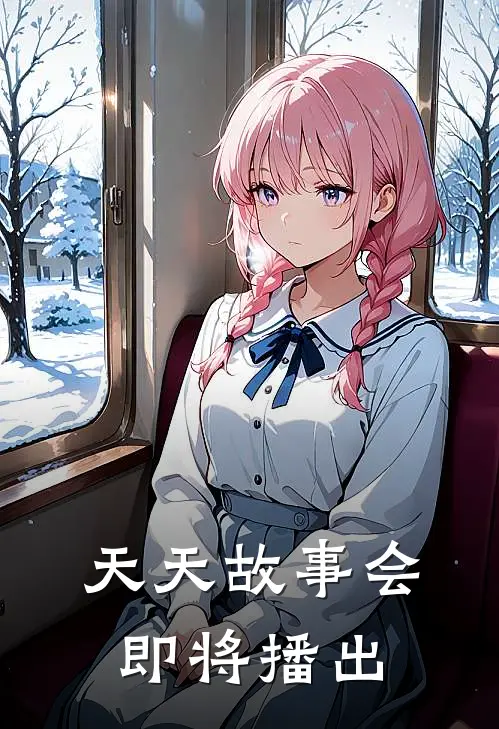 天天故事会即将播出