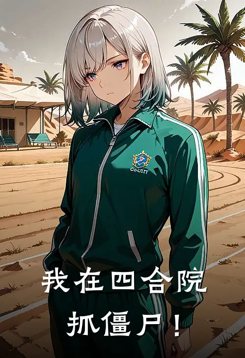 我在四合院抓僵尸！