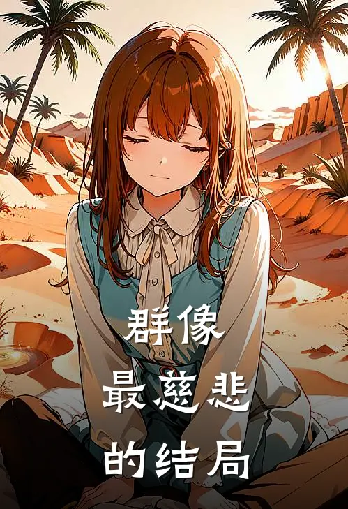 群像：最慈悲的结局