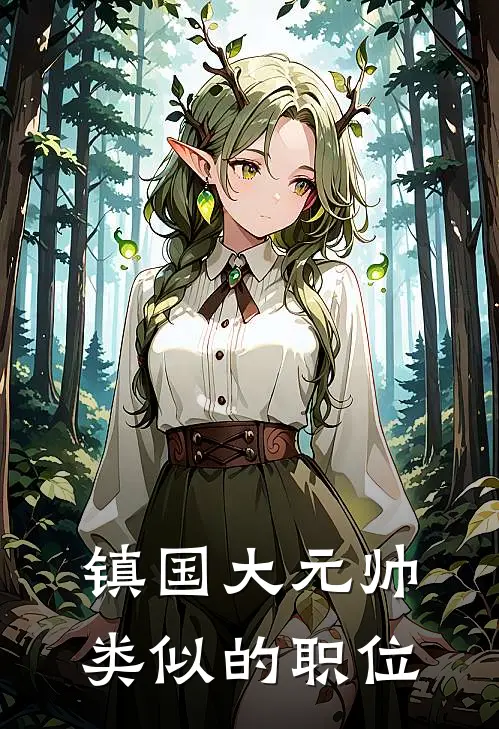 镇国大元帅类似的职位