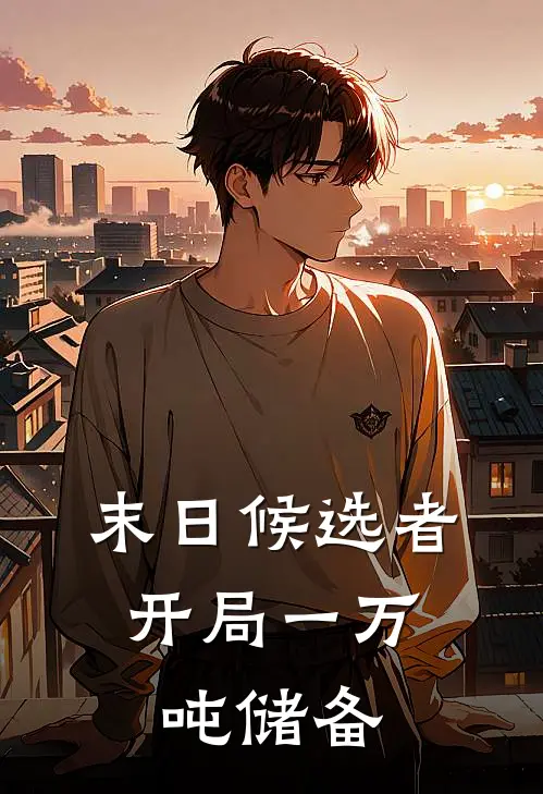 末日候选者：开局一万吨储备