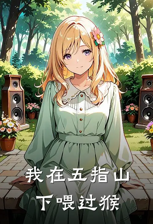 我在五指山下喂过猴