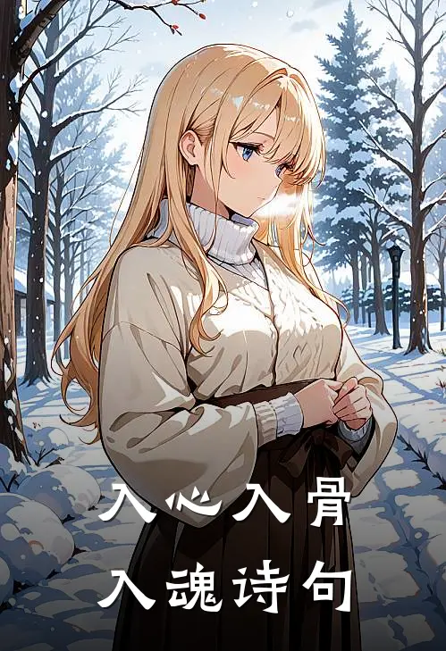 入心入骨入魂诗句