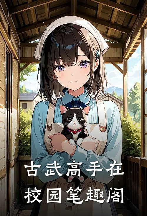 古武高手在校园笔趣阁