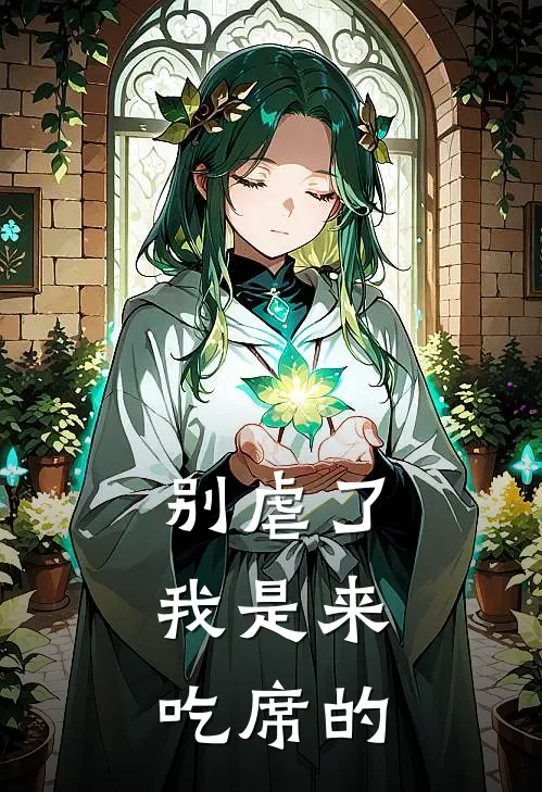 别虐了，我是来吃席的