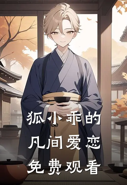 狐小乖的凡间爱恋免费观看