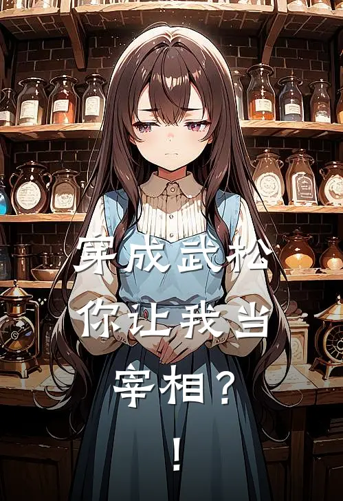 穿成武松，你让我当宰相？！