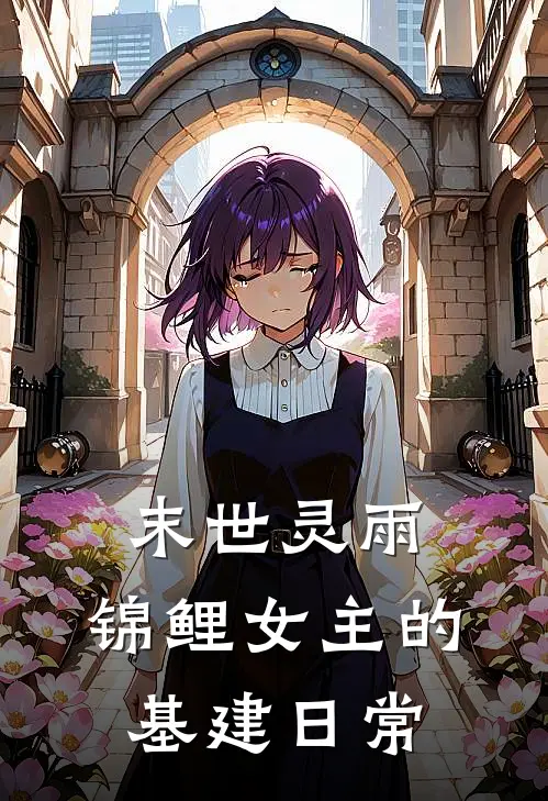 末世灵雨：锦鲤女主的基建日常