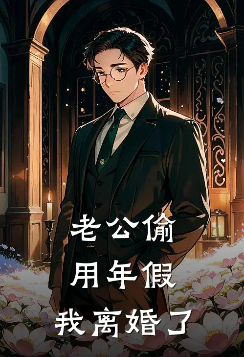 老公偷用年假，我离婚了