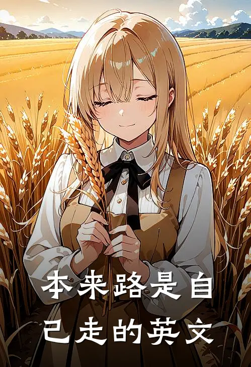 本来路是自己走的英文