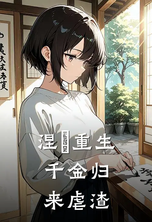 涅槃重生：千金归来虐渣