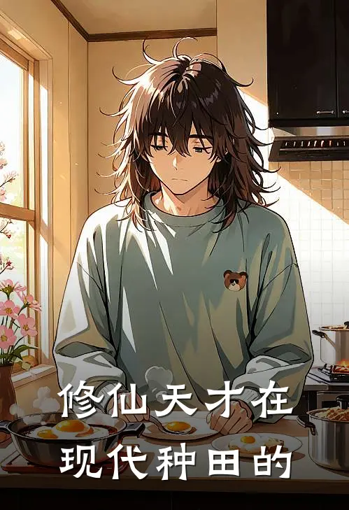 修仙天才在现代种田的