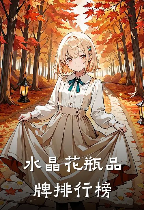 水晶花瓶品牌排行榜