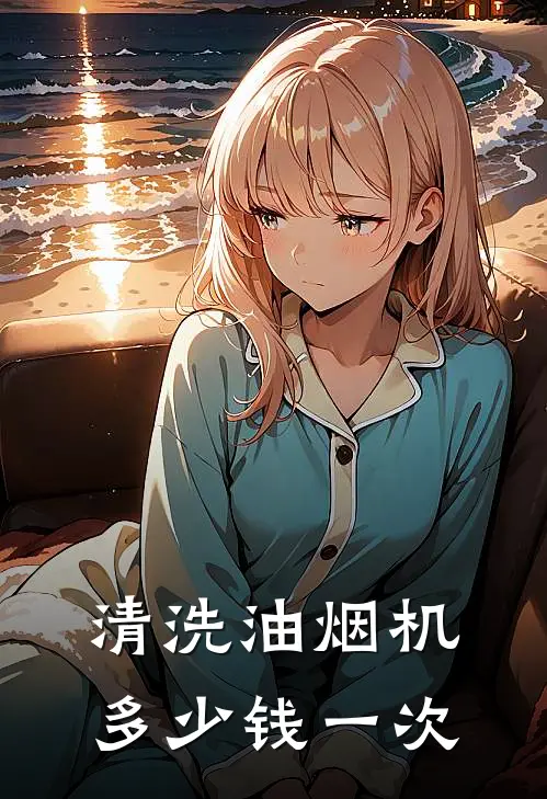 清洗油烟机多少钱一次