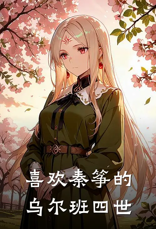 喜欢秦筝的乌尔班四世