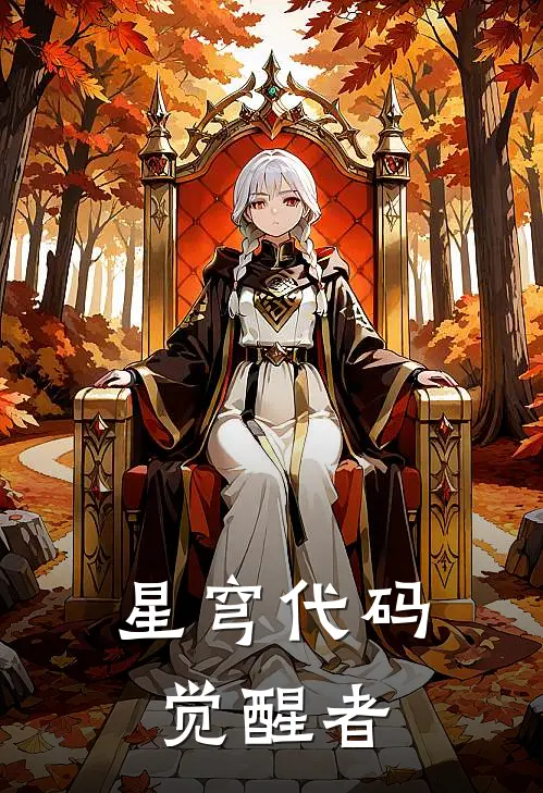 星穹代码：觉醒者