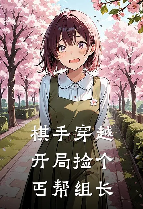 棋手穿越：开局捡个丐帮组长