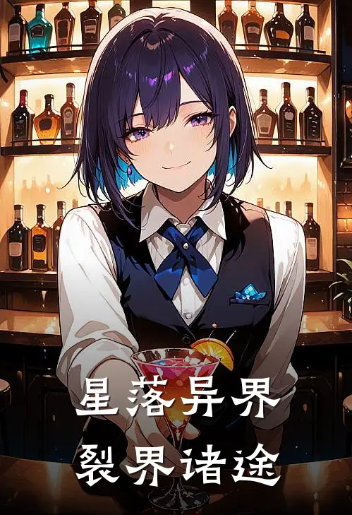 星落异界：裂界诸途