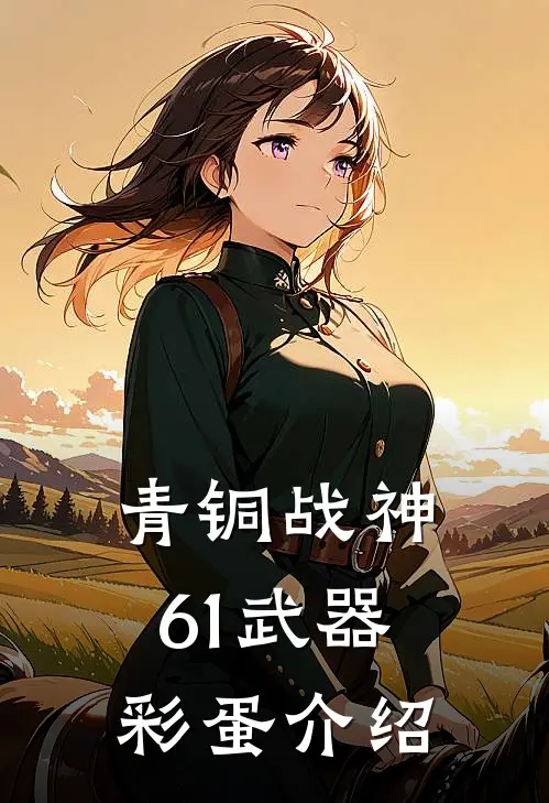 青铜战神61武器彩蛋介绍