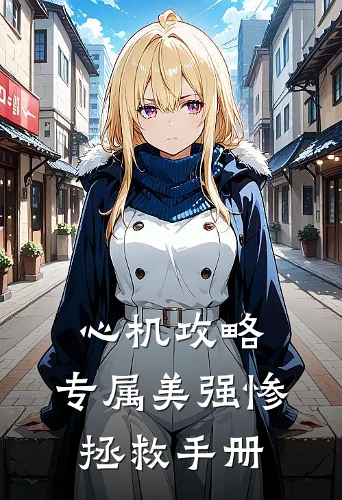 心机攻略：专属美强惨拯救手册