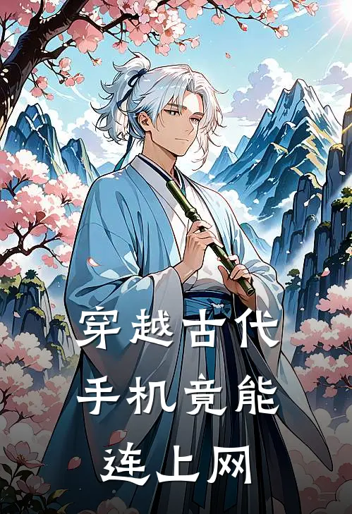 穿越古代手机竟能连上网