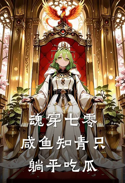 魂穿七零，咸鱼知青只躺平吃瓜