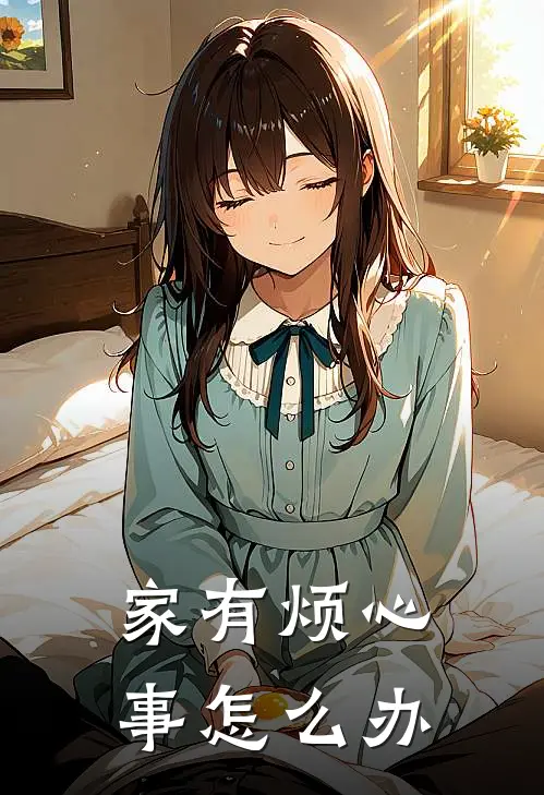 家有烦心事怎么办