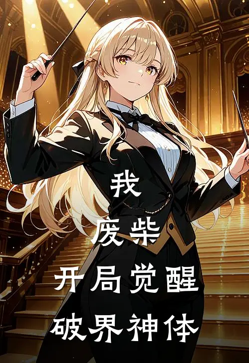 《我，废柴，开局觉醒破界神体》