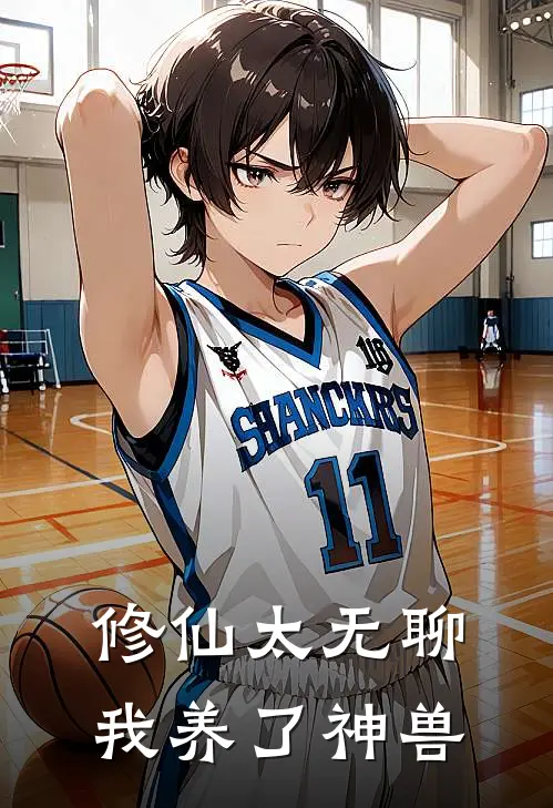 修仙太无聊，我养了神兽