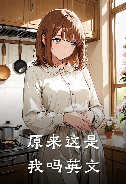 原来这是我吗英文