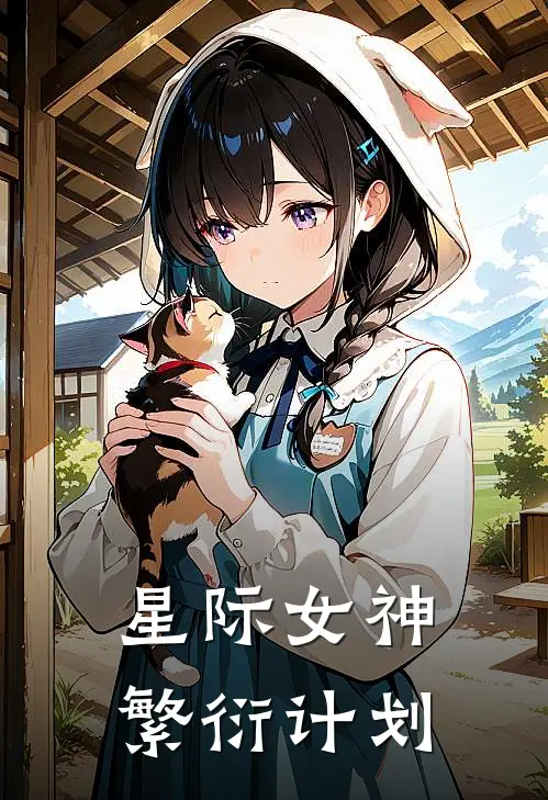 星际女神繁衍计划