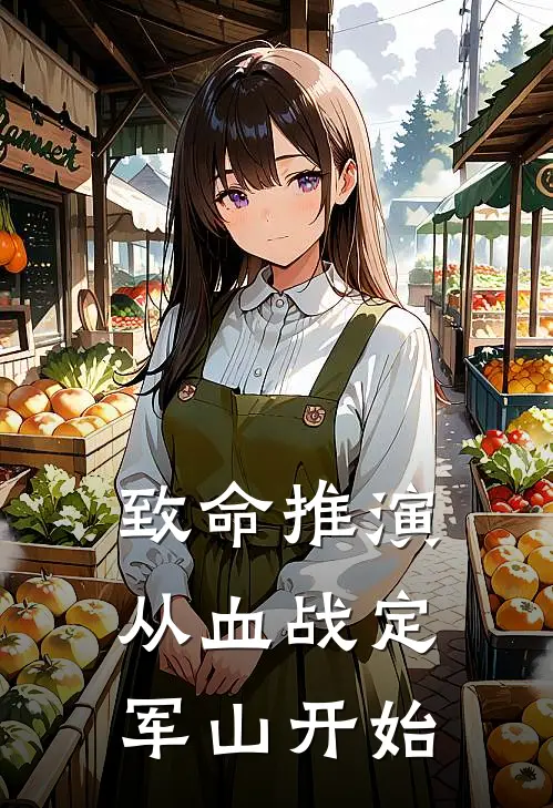 致命推演：从血战定军山开始