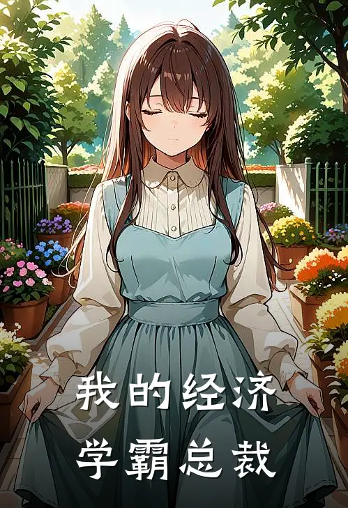 我的经济学霸总裁