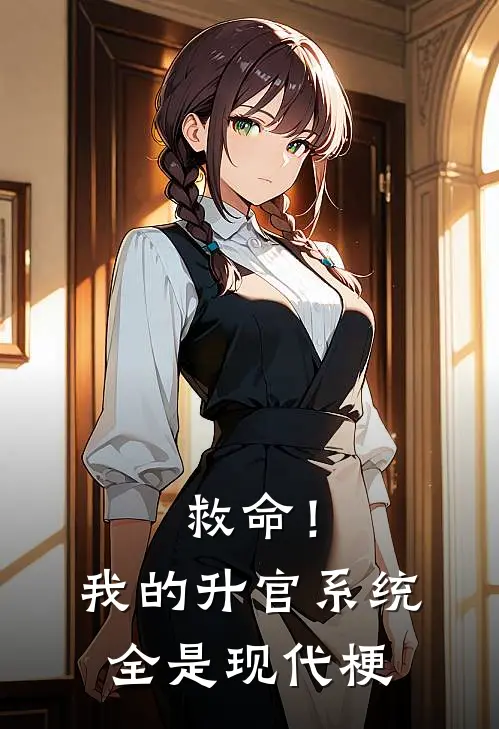 救命！我的升官系统全是现代梗