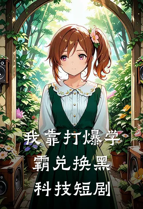 我靠打爆学霸兑换黑科技短剧