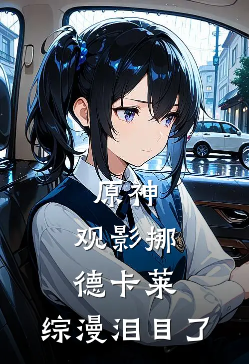 原神：观影挪德卡莱，综漫泪目了