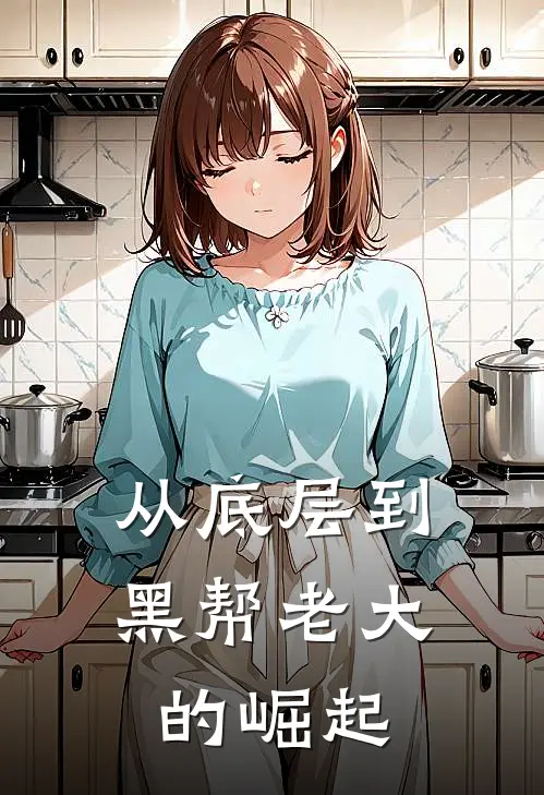 从底层到黑帮老大的崛起