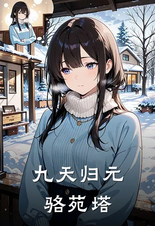 九天归元骆苑塔