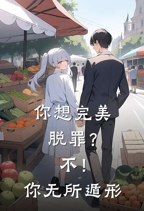 你想完美脱罪？不！你无所遁形