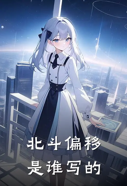 北斗偏移是谁写的