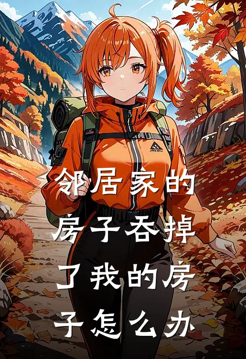 邻居家的房子吞掉了我的房子怎么办