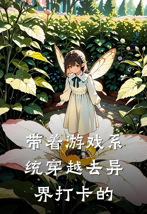 带着游戏系统穿越去异界打卡的