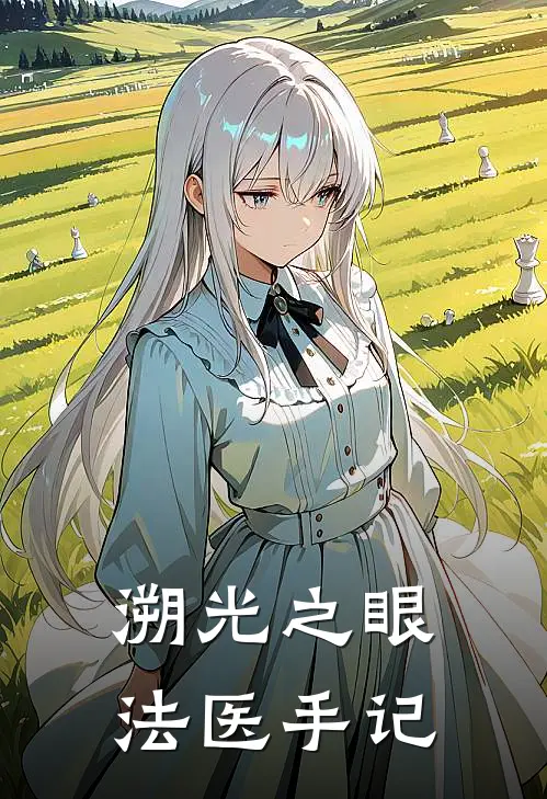 溯光之眼：法医手记