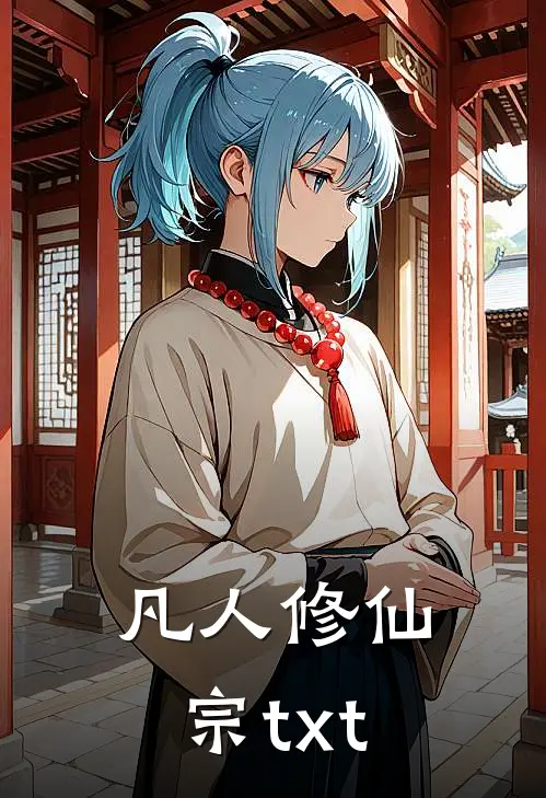 凡人修仙宗txt