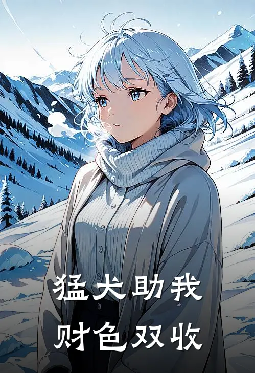 猛犬助我财色双收