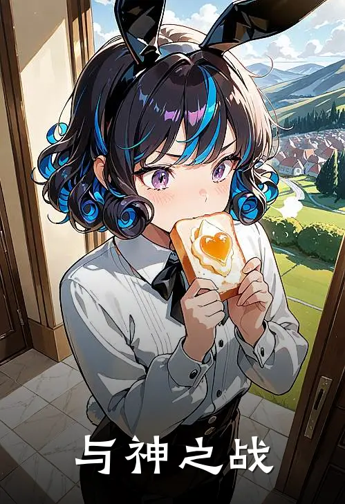与神之战