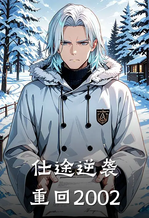 仕途逆袭：重回2002