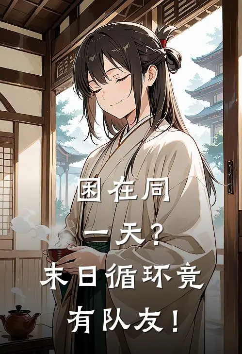 困在同一天？末日循环竟有队友！