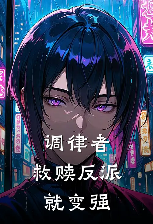 调律者：救赎反派就变强