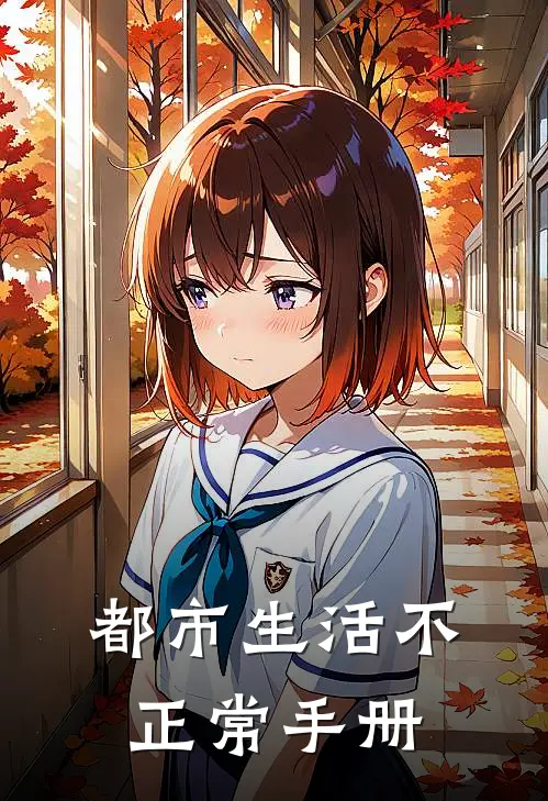 都市生活不正常手册